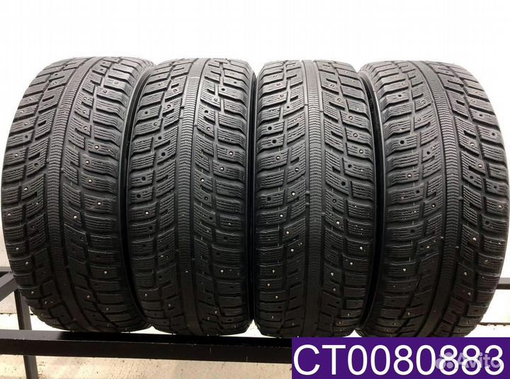 Kumho I'Zen KW22 225/55 R17 96T