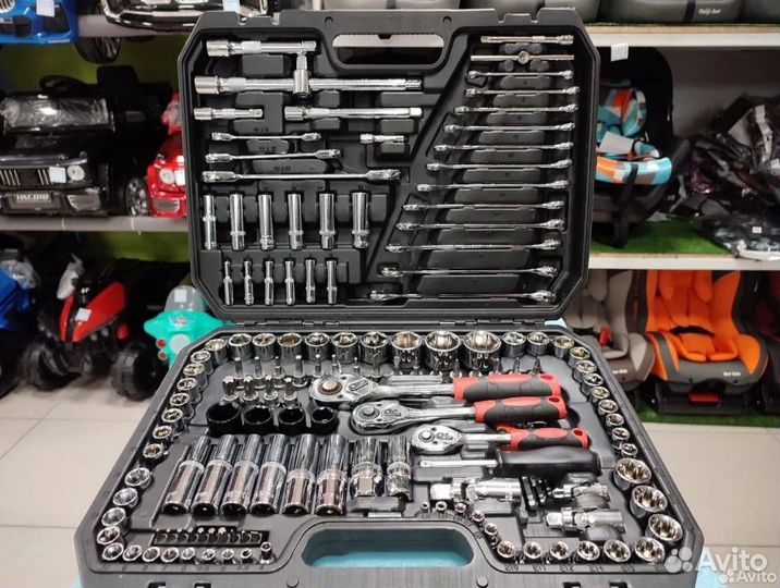 Набор инструментов