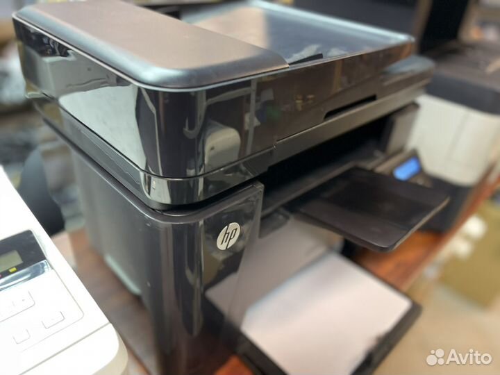 Мфу лазерный HP LaserJet PRO M225rdn (15090)