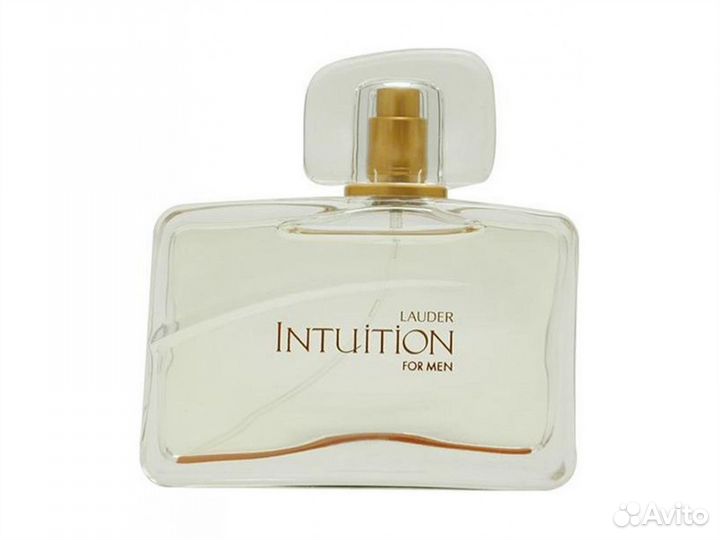 Estée Lauder Intuition for Men тестер 50 мл