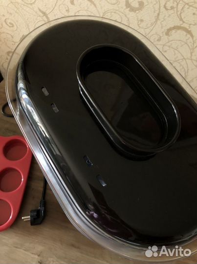 Пароварка Tefal Steam'n'Light VC300830