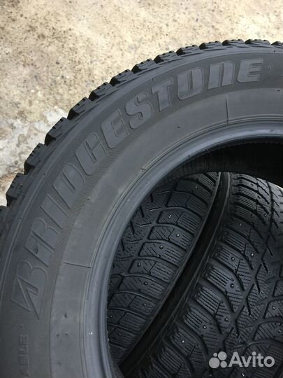 Bridgestone Ice Cruiser 5000 195/65 R15