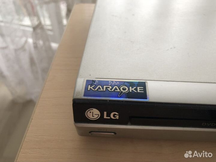 Видео плеер