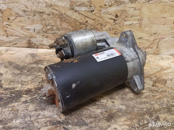 Стартер Volkswagen Transporter T4