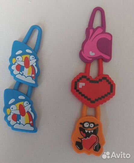 Тикеры токеры 3 обмен