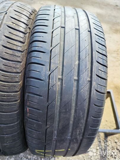 Bridgestone Turanza T001 215/60 R16 99V
