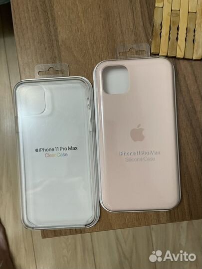 Чехол на iPhone 11 pro max