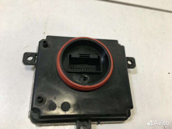 Блок ксеноновой лампы Volkswagen Golf 7 5G1 MK7