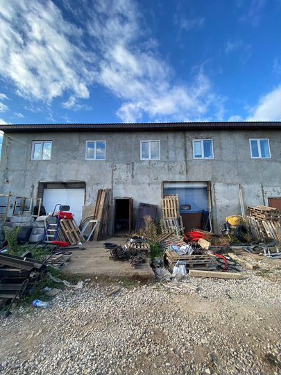 Свободного назначения, 237 м²