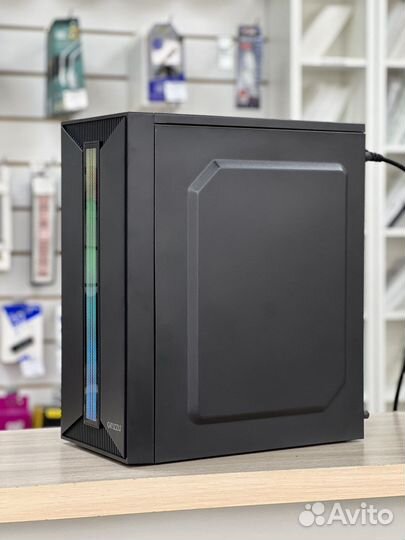 Пк для развлечений / Core i3, GTX950, 6Gb, SSD