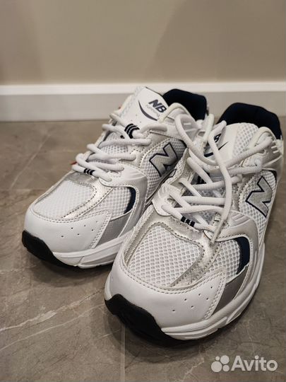 Кроссовки мужские новые