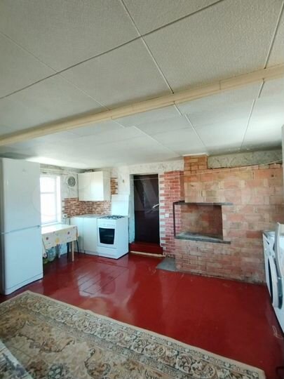 Дача 26,9 м² на участке 8 сот.