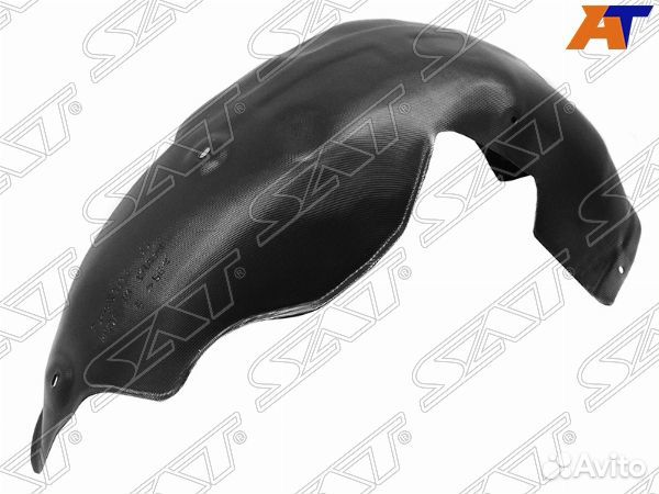 Подкрылок mazda mazda6