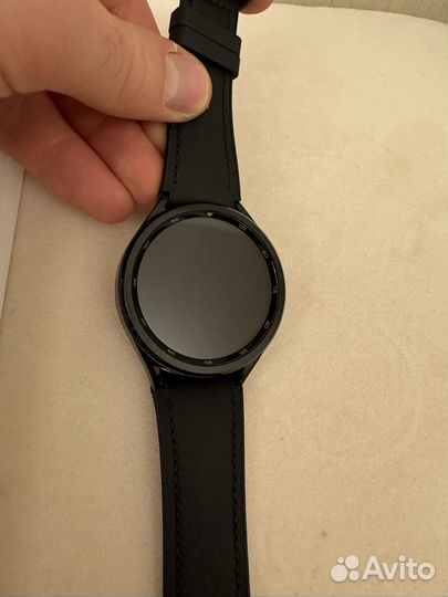 Samsung galaxy watch 6 classic 47mm