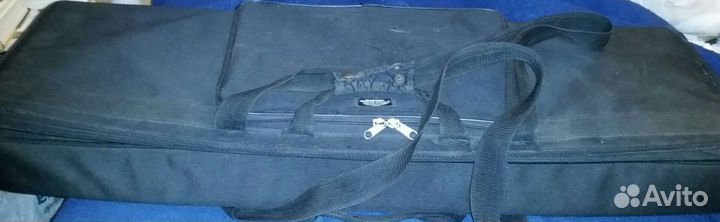 Чехол для клавишных инструментов