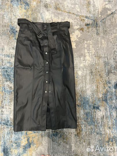 Юбка malina bonita