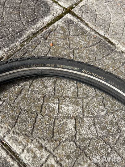 Шины Schwalbe 26