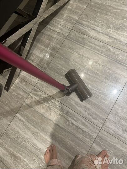 Пылесос dyson на запчасти