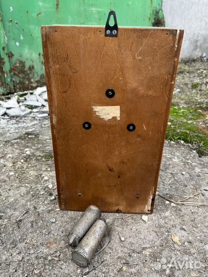 Часы с боем 