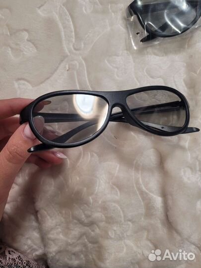 3d очки для телевизора lg