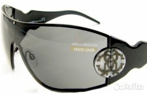 Солнцезащитные очки Roberto Cavalli Оригинал