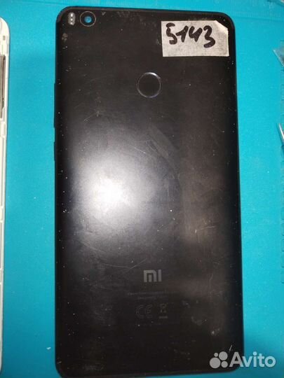 Xiaomi Mi Max 2 №278