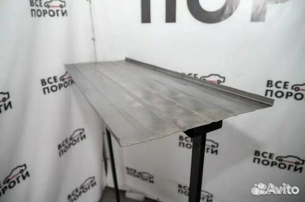 Ремкомплект пола Daihatsu Be-go 1