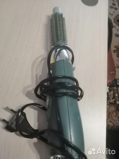 Фены-плойки