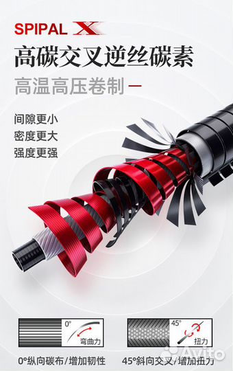 Супер удилище 