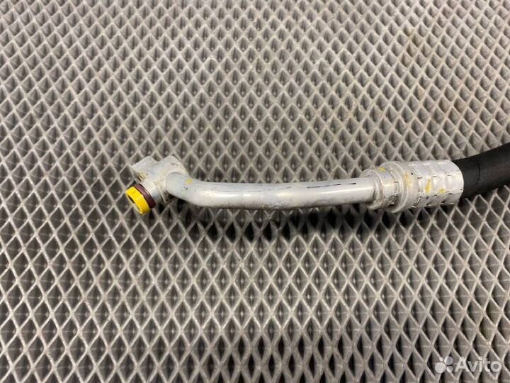 Шланг кондиционера Bmw X5 E53 M54 2006