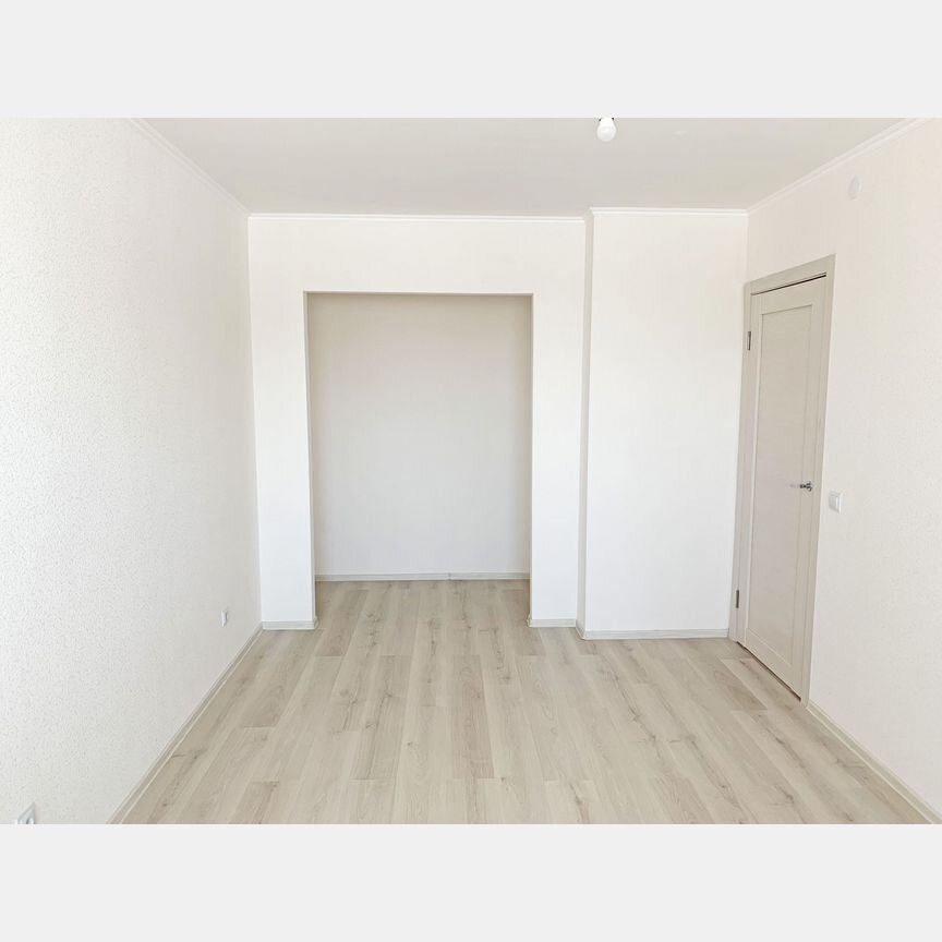 2-к. квартира, 63,2 м², 14/17 эт.