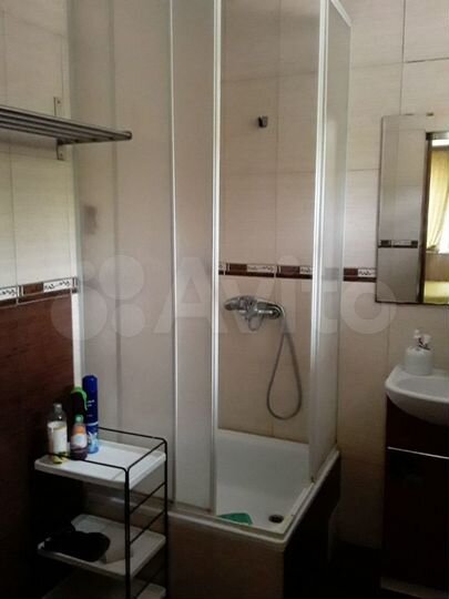 Комната 14 м² в 2-к., 1/2 эт.