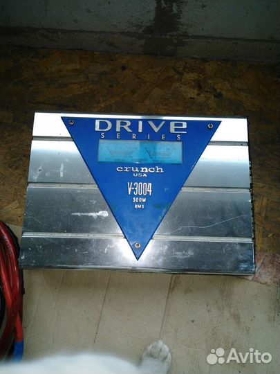 Комбоусилитель