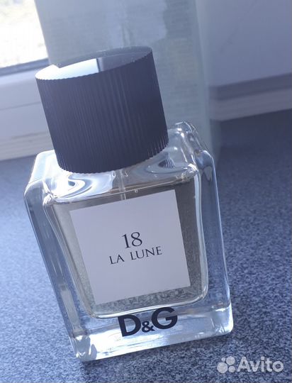 D&G Anthology La Lune 18Dolce&Gabbana 50ml