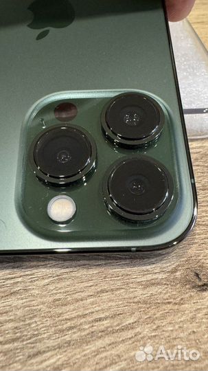 iPhone 13 Pro, 128 ГБ