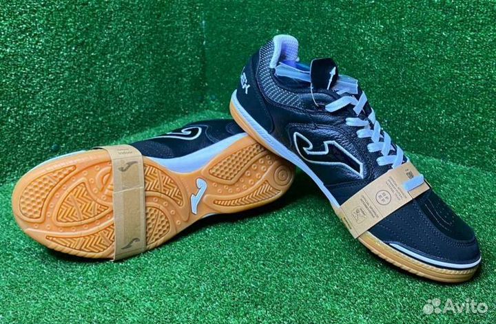 Футзалки Joma Top flex