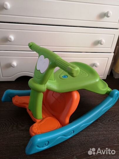 Feber стул качалка