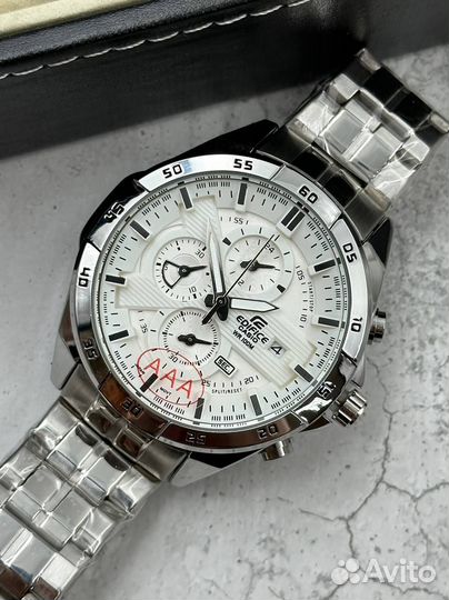 Мужские наручные часы Casio Edifice