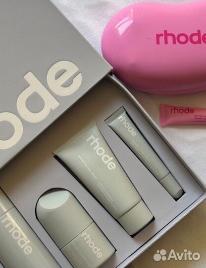 Крем rhode в наличии