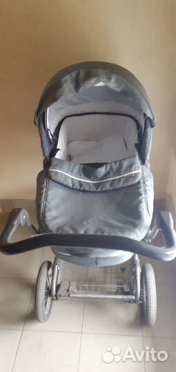 Коляска inglesina и Автолюлька inglesina с базой