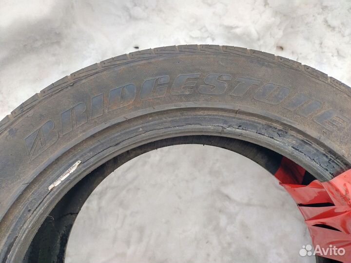 Bridgestone Sports Tourer MY-01 205/55 R16