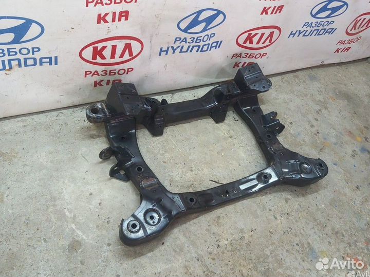 Подрамник передний Hyundai h1 Hyundai Grand Starex