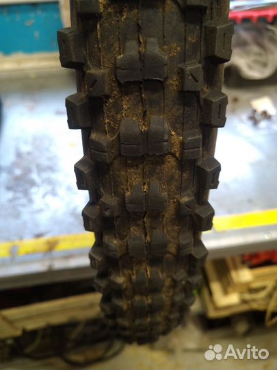 Покрышки велосипедные kenda nevegal