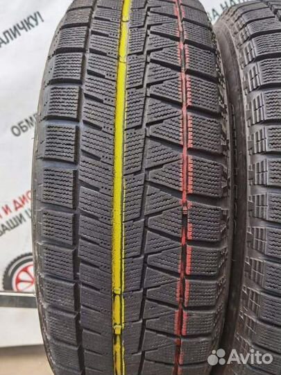 Bridgestone Blizzak Revo GZ 215/65 R16 99T