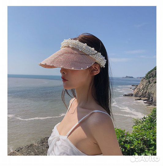 Козырек -ободок