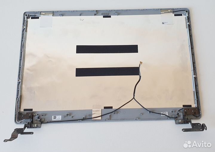 Крышка матрицы ноутбука Acer E5-771 в сборе