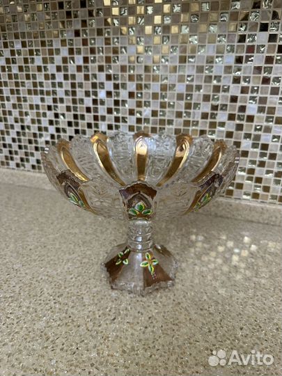 Ваза для фруктов