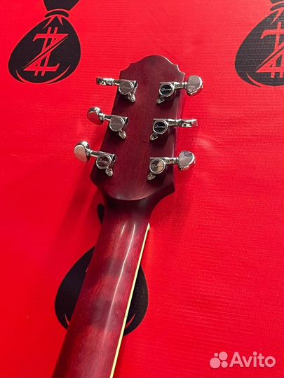 Гитара Crafter MD42/TR (45219)