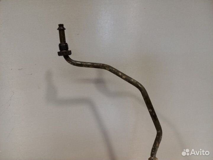 Трубка гидроусилителя Hyundai Getz G4HG 2007