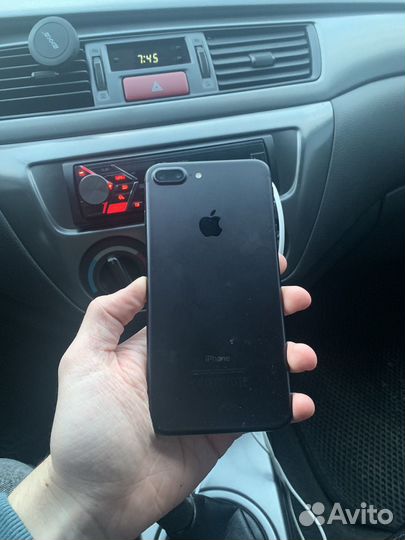 iPhone 7 Plus, 32 ГБ